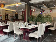 -太婆天府山珍酒楼(亚运村店)
