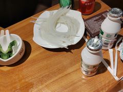 -肖记公安牛肉鱼杂馆· 省级非物质文化遗产(仁和路店)