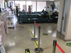 -美年大健康体检中心(西直门分院)