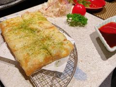 香酥猪排-三喜日料(汇金广场店)