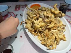 -夕阳红小吃(中街大悦城店)