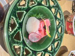 -花和海鲜自助(梅江店)