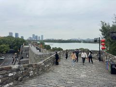 -南京城墙景区