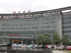 -上海中医药大学附属曙光医院(东部)