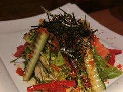 -三石铁板烧(紫竹桥店)