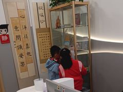 -汉翔书法丨软笔·硬笔·国画(西铁营校区)