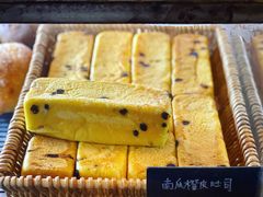 -仙峰天然面包(迎宾路店)