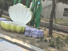 -南戴河国际娱乐中心