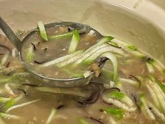顺德鱼羹-猪肉婆私房菜(容桂总店)