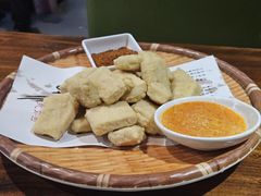 -遇见阿家村云南菜(魏公村店)