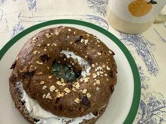 -Tims天好咖啡·贝果(锦江国金中心店)