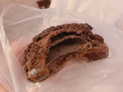 泡芙-韩国利尔面包(桂林路店)