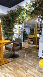 大厅-明洞造型精品烫染