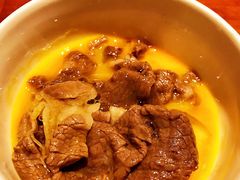 -牛玄庵日式寿喜烧·料理店(新源里店)