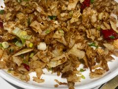 -名羊天下陕北横山铁锅炖羊肉(博文路店)