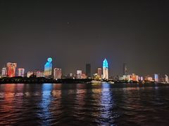 -轮渡红巷旅游码头