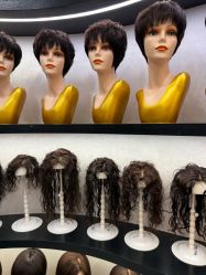 -唐风采假发补发定制