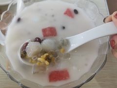 -自然椰·海南清补凉(海月广场店)
