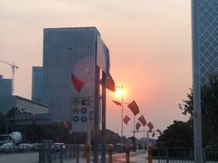 -万科前海企业公馆