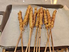 -沪上名羊天下•烤羊腿•东北烧烤•小龙虾(浦东直营总店)
