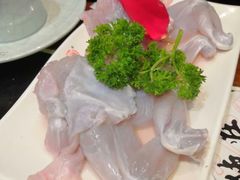 -重庆德庄火锅(体育中心店)