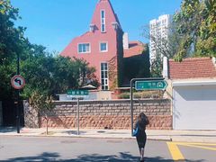 -八大关景区