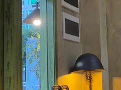 -六区宿舍咖啡店