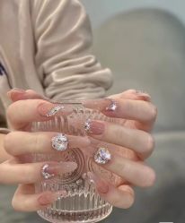 -初心纹眉洗眉·美甲美睫