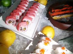 -无锡梁鸿湿地丽笙度假酒店·流觞西餐厅