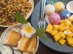 -婉泰·特色小吃·舂鸡脚(告庄二店)