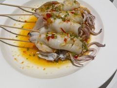 -双合园·海鲜水饺青岛菜(万佳广场店)