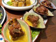 -南越郡·越式风味餐厅(青秀万达店)