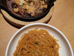 -九毛九西北菜(顺盈时代广场店)