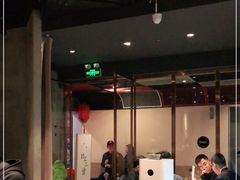 大堂-日上三甘(三里屯店)