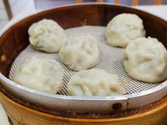 -百年尹氏汤包(湖南路狮子桥店)