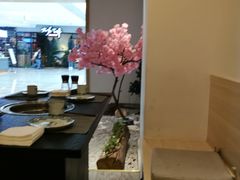 -炙忧烤肉屋(中国铁建广场店)