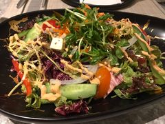 -Hurricane's Grill 飓风牛排