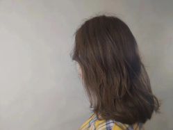 -MYYF SALON烫发染发