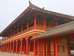 -中国汉城景区