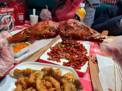 -辣小鲜·南昌大排档(船山路店)