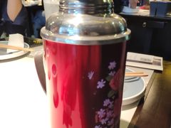 -额娘·现烙春饼烤鸭(太原总店)