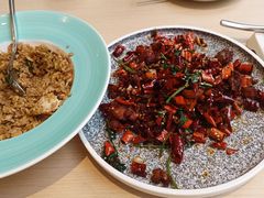 -吕氏疙瘩汤·新鲁菜(潍坊银座店)