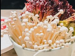 -涮福記·现切牛羊肉火锅(世纪汇店)