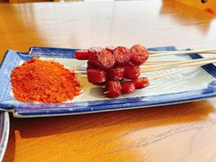 -包整·丝娃娃(一览甲秀楼风景店)