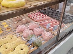 -奈雪的茶(新天地广场PRO店)