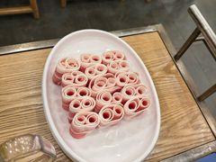 -牛街·马辈儿涮肉(牛街二店)