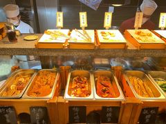 -松子料理(白家庄店)