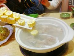 -龙泉人椰子鸡.糟粕醋.海南菜(三亚旗舰店)