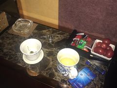 -猴满足影院足道SPA(金钟路店)