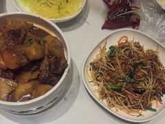 -额娘·春饼烤鸭(华北七楼创始店)